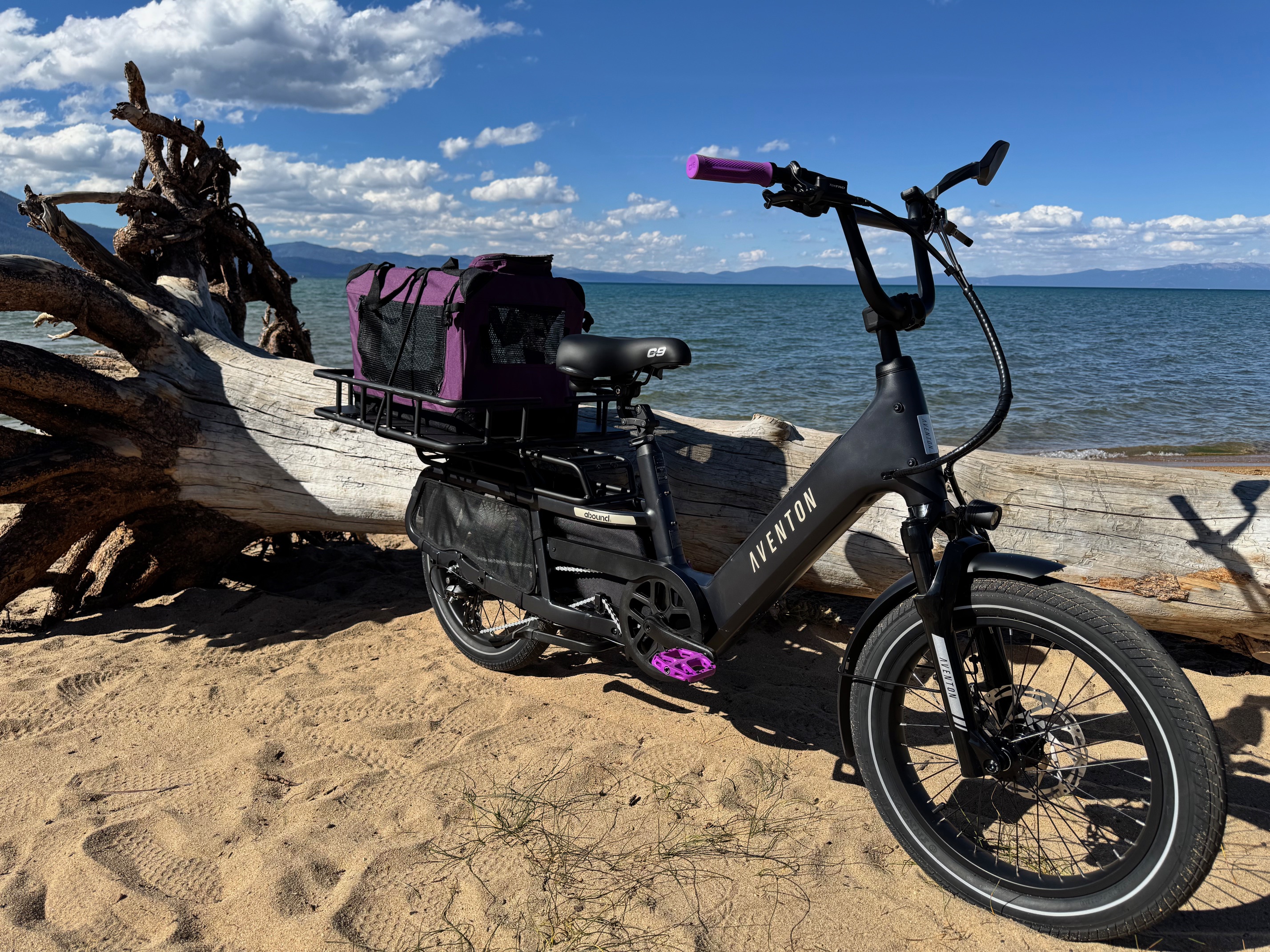 Black Rock Bicycles is a bike shop in Reno, Nevada. We focus on ...