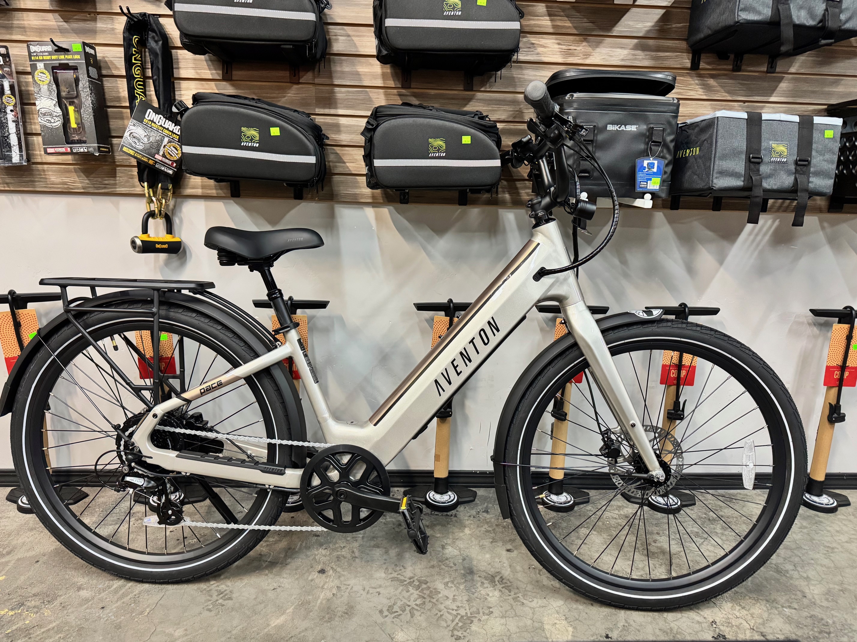 Black Rock Bicycles is a bike shop in Reno, Nevada. We focus on ...